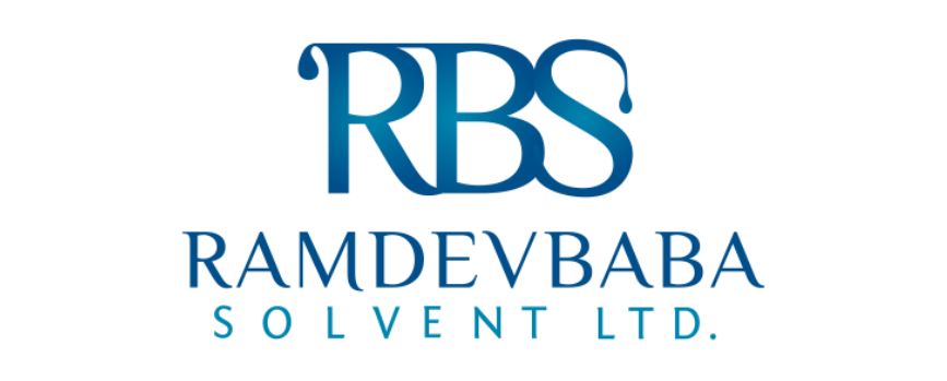 Ramdevbaba Solvent Ltd