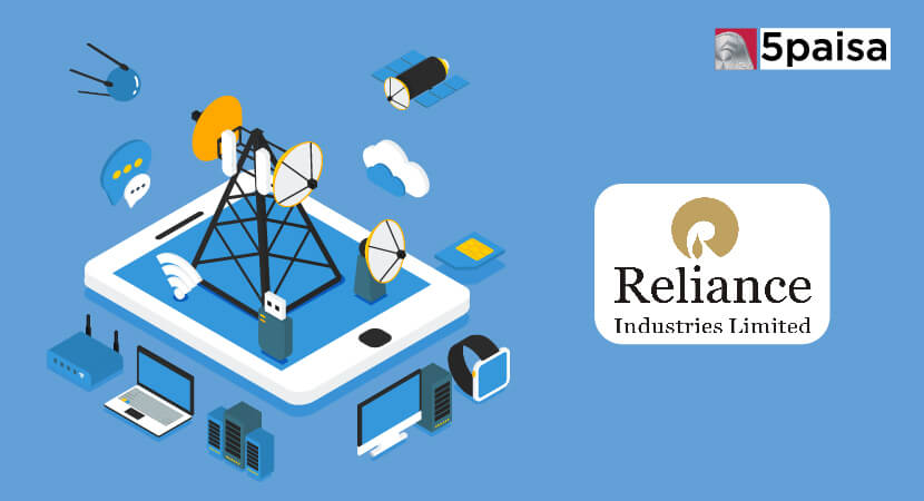 Reliance Industries Q4 FY2024