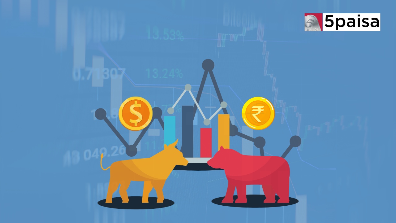 Sensex, Nifty Disappoint: Slow US GDP Growth Hits Markets