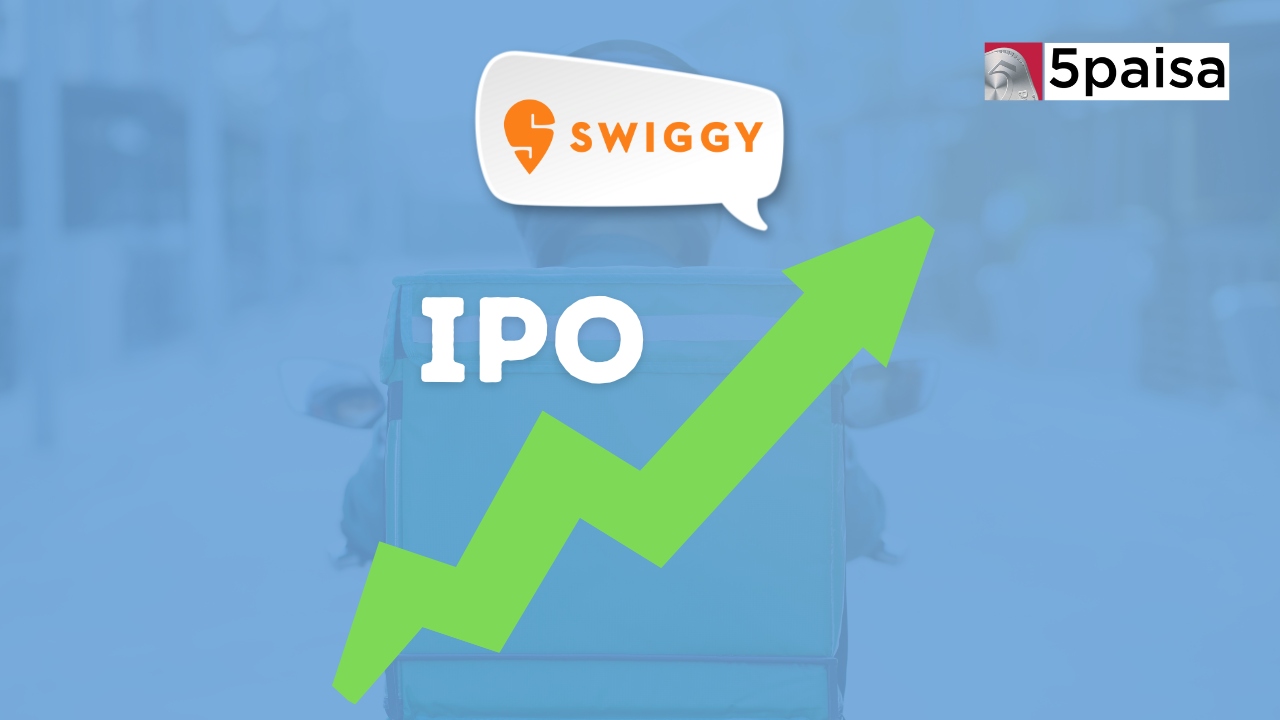 Swiggy Gets Shareholders' Approval to Raise ₹10,400+ Crore in IPO