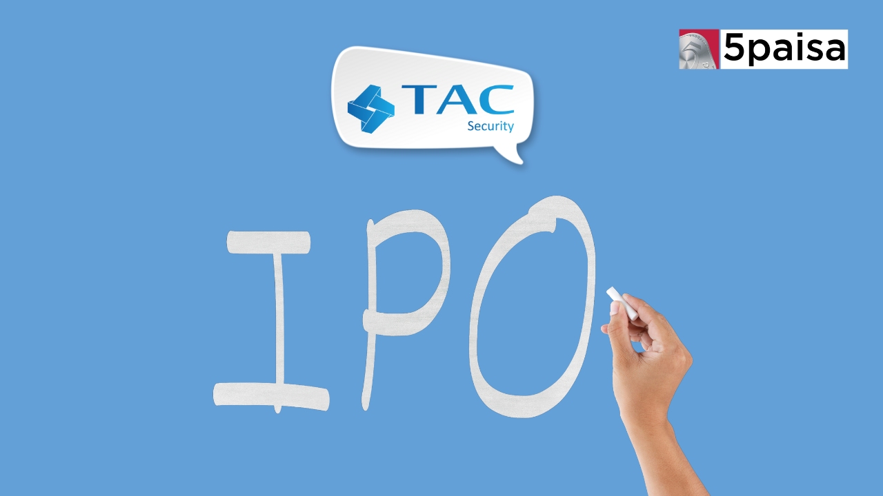 TAC Infosec IPO Subscribed 421.89 times