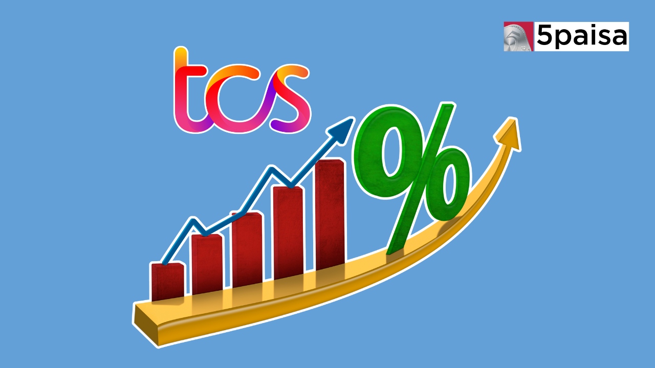 TCS Impresses with Record Wins: Analysts Bullish on Double-Digit Growth