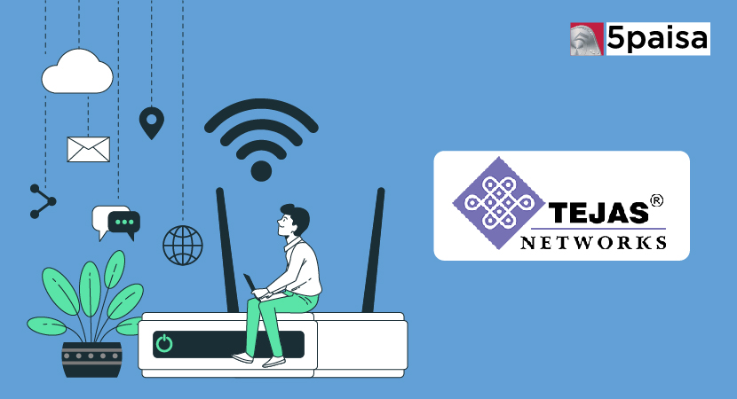 Tejas Networks Q4 FY2024 Result: Revenue Surges by 343%, PAT Skyrockets by 1376%