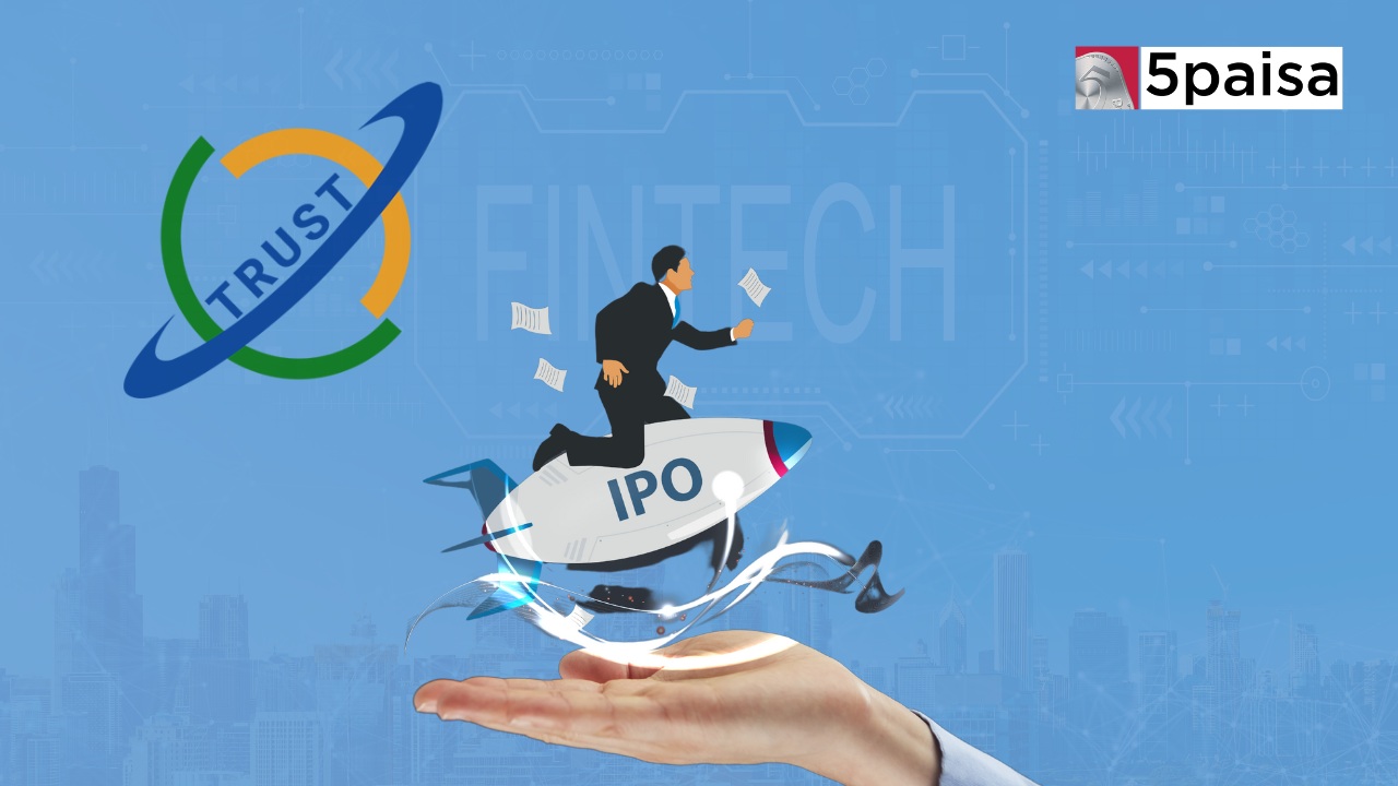 Trust Fintech IPO Makes Strong Debut with 42% Premium