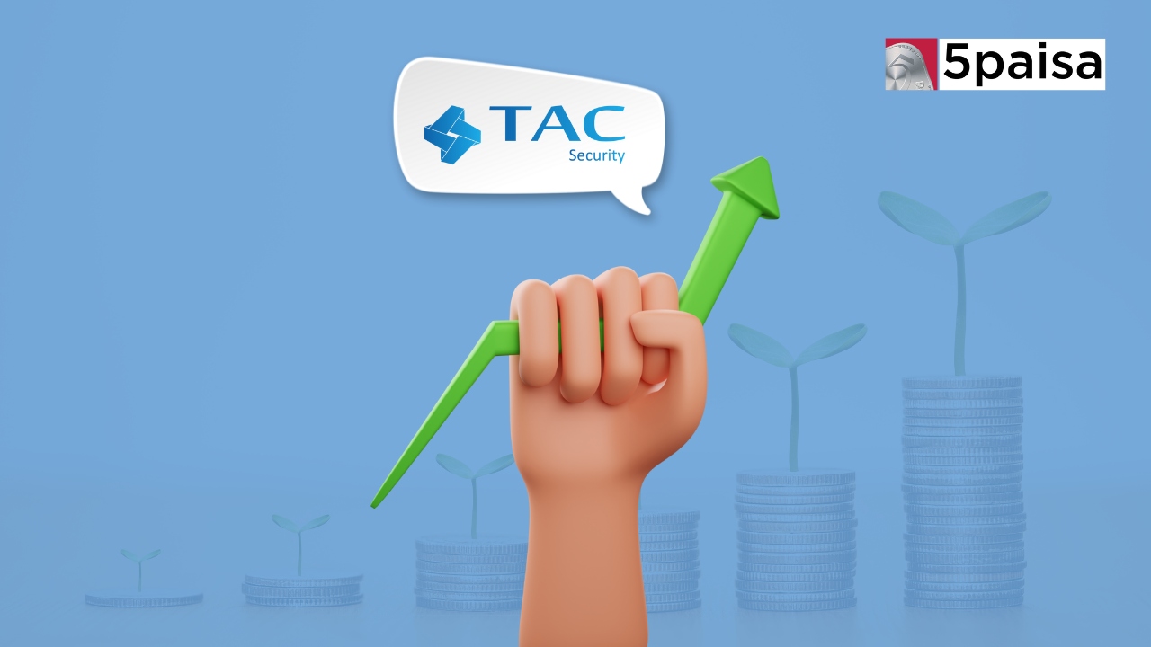 Vijay Kedia-backed TAC Infosec IPO Rockets 173% on Debut, Lists at ₹290