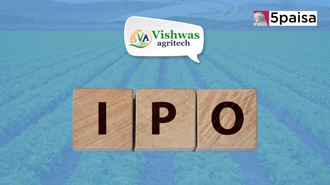 Vishwas Agri Seeds IPO Debuts on NSE SME at 1% Discount