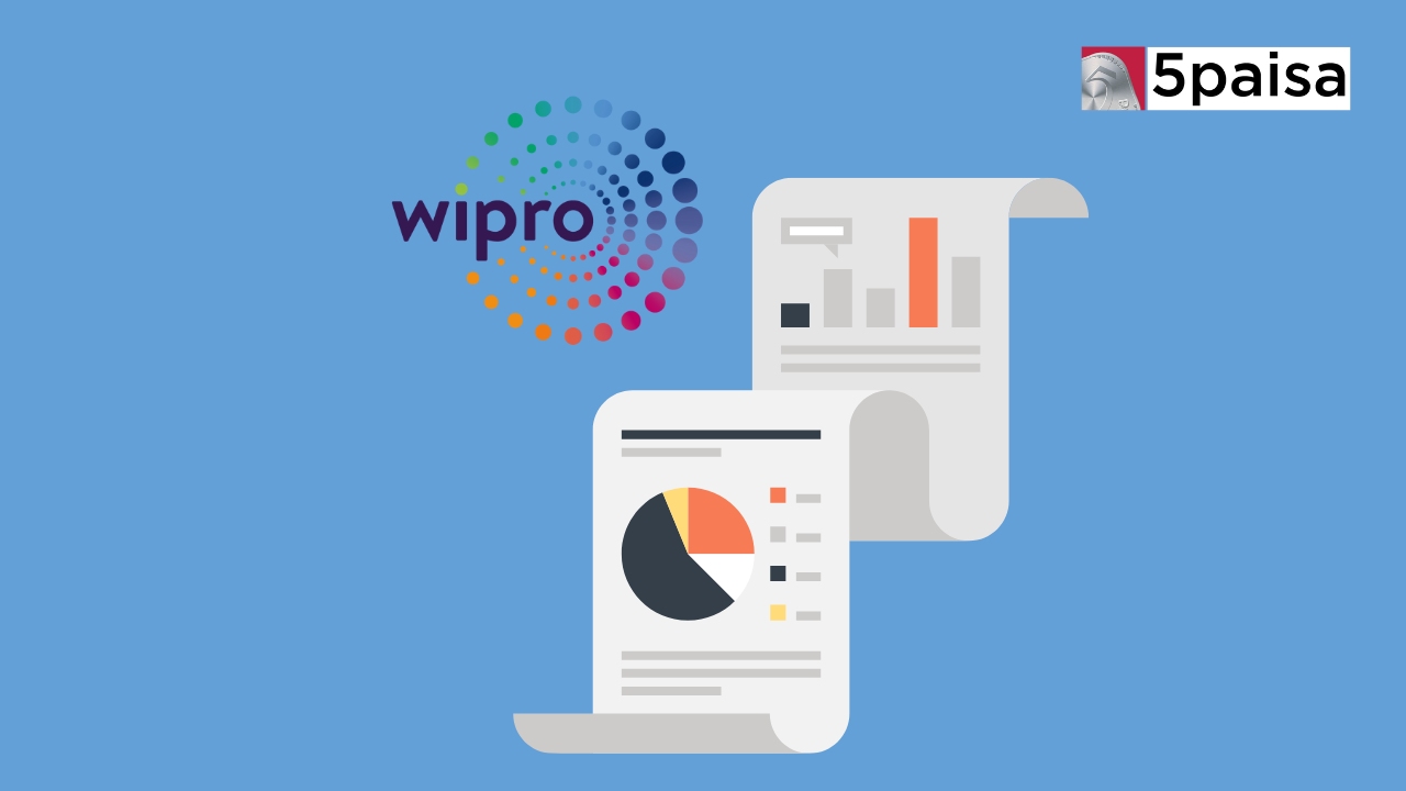 Wipro Q4 FY2024: Revenue -4.23%, PAT -7.77%, EBIT Margin -5.87% YoY