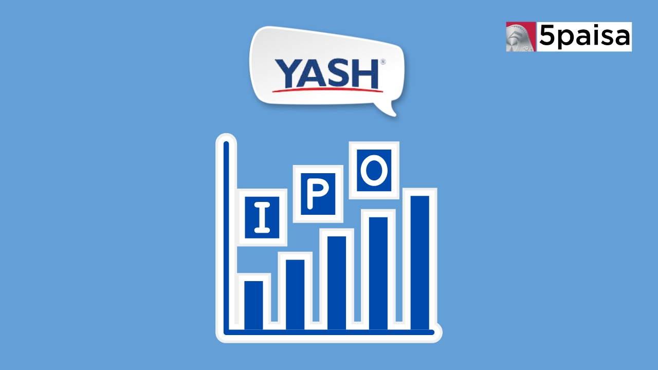 Yash Optics & Lens IPO Subscribed 42 times
