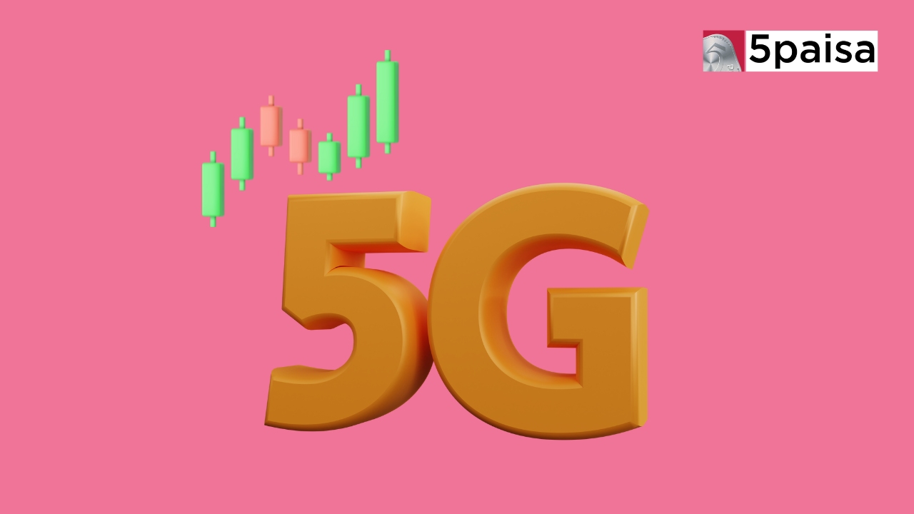 10 Best 5g Stocks To Buy In India In 5paisa 9316