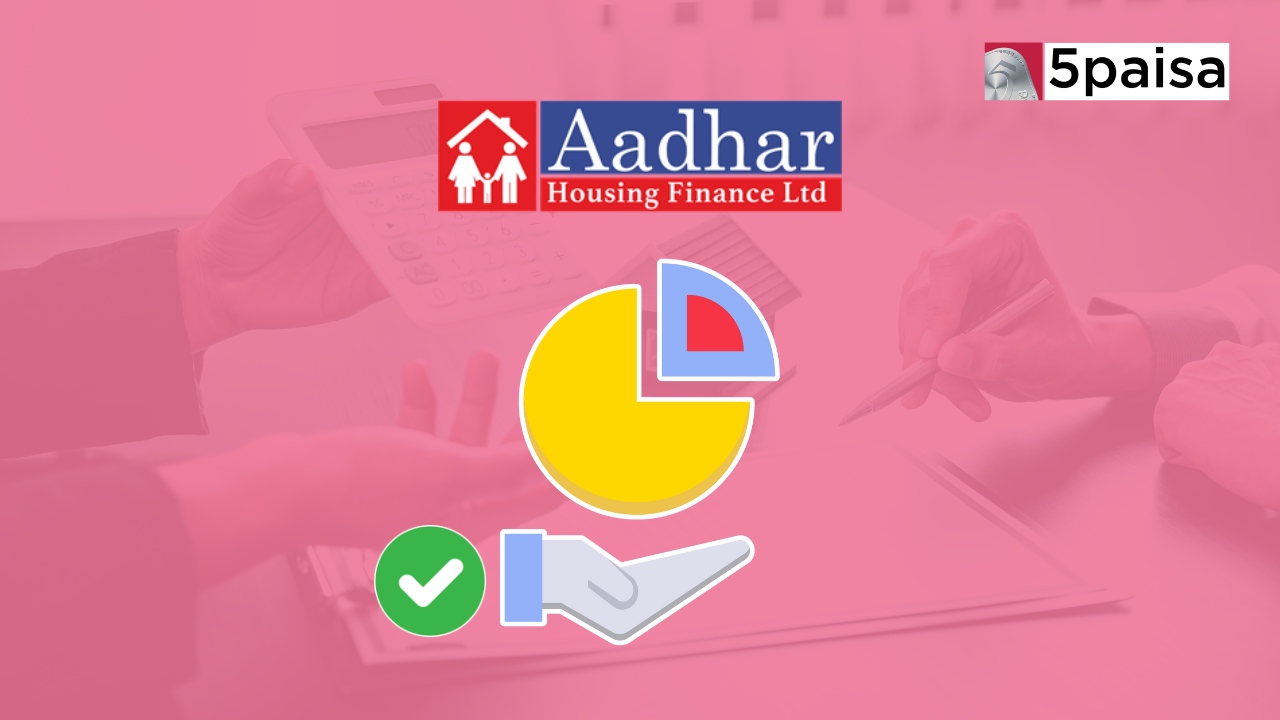 Aadhar Housing Finance IPO Allotment Status