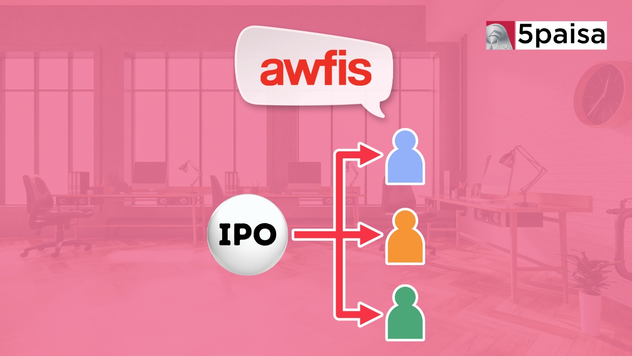 Awfis Space Solutions IPO Allotment Status