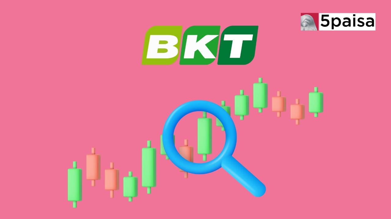 Stock in Action – Balkrishna Industries 