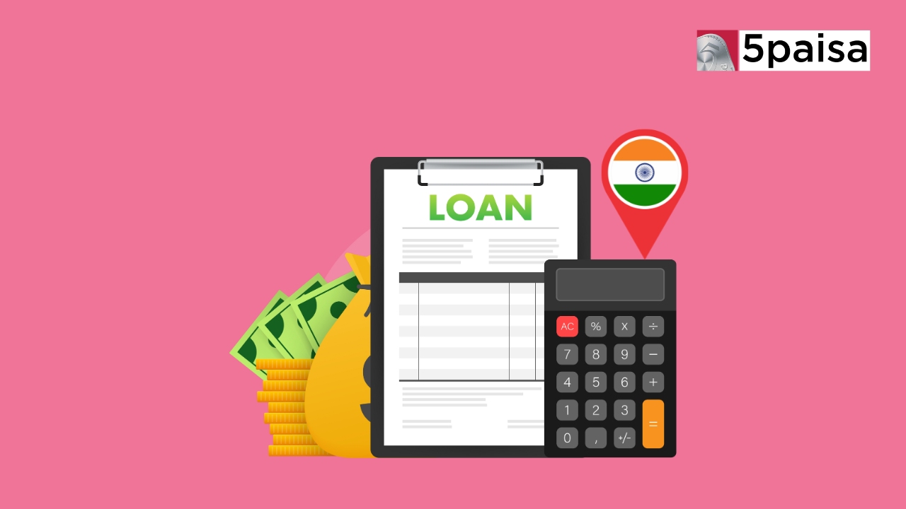 Best Business Loan in India