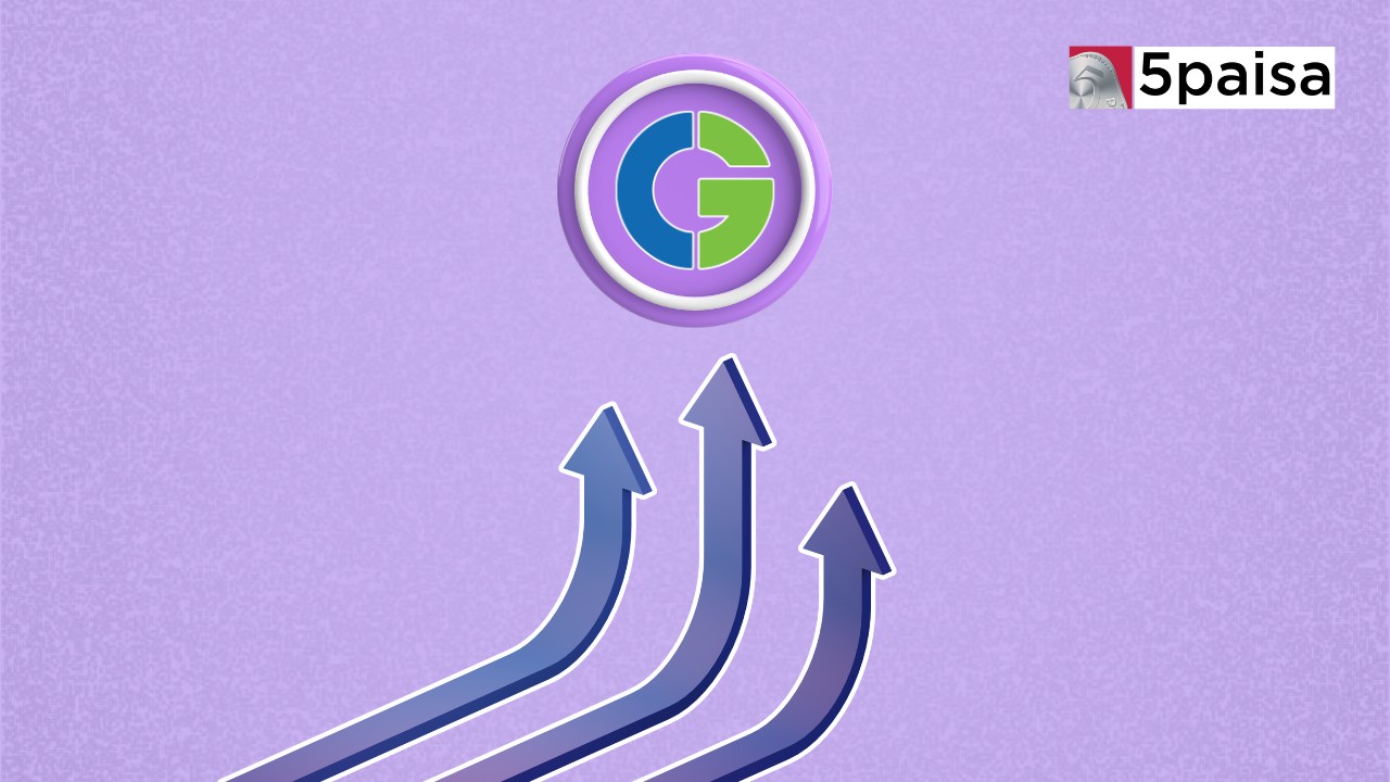Stock in Action - CG Power | 5paisa
