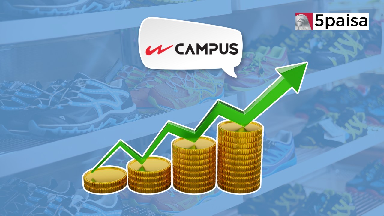 Campus Activewear stock skyrockets 14% on robust Q4 results; brokerages retain buy calls