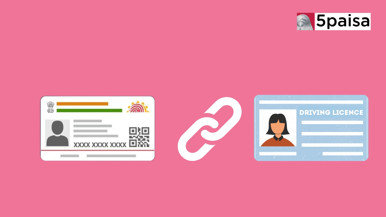 How to Link Aadhaar with Driving Licence How to Link Aadhaar with Driving Licence