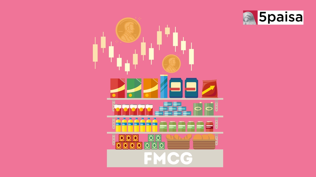 Best FMCG Penny Stocks to Buy in India 