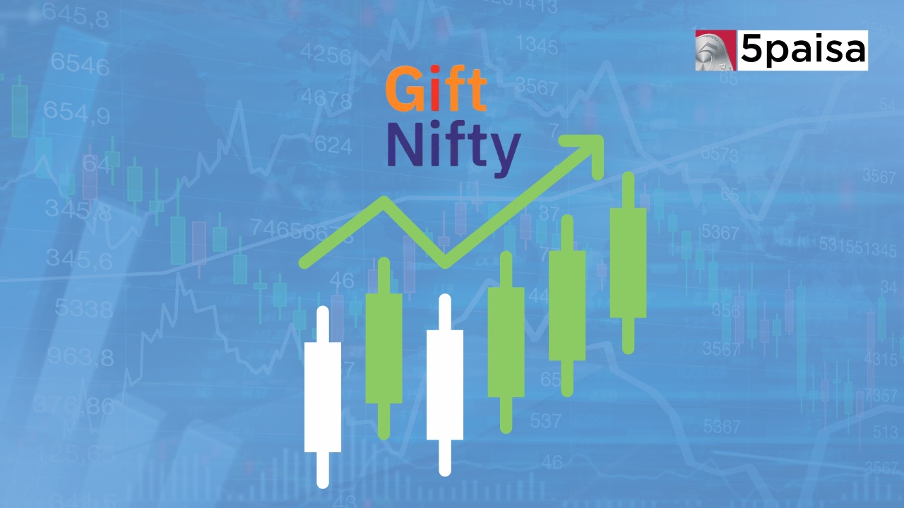 GIFT Nifty Turnover Plummets After Record Volume in April