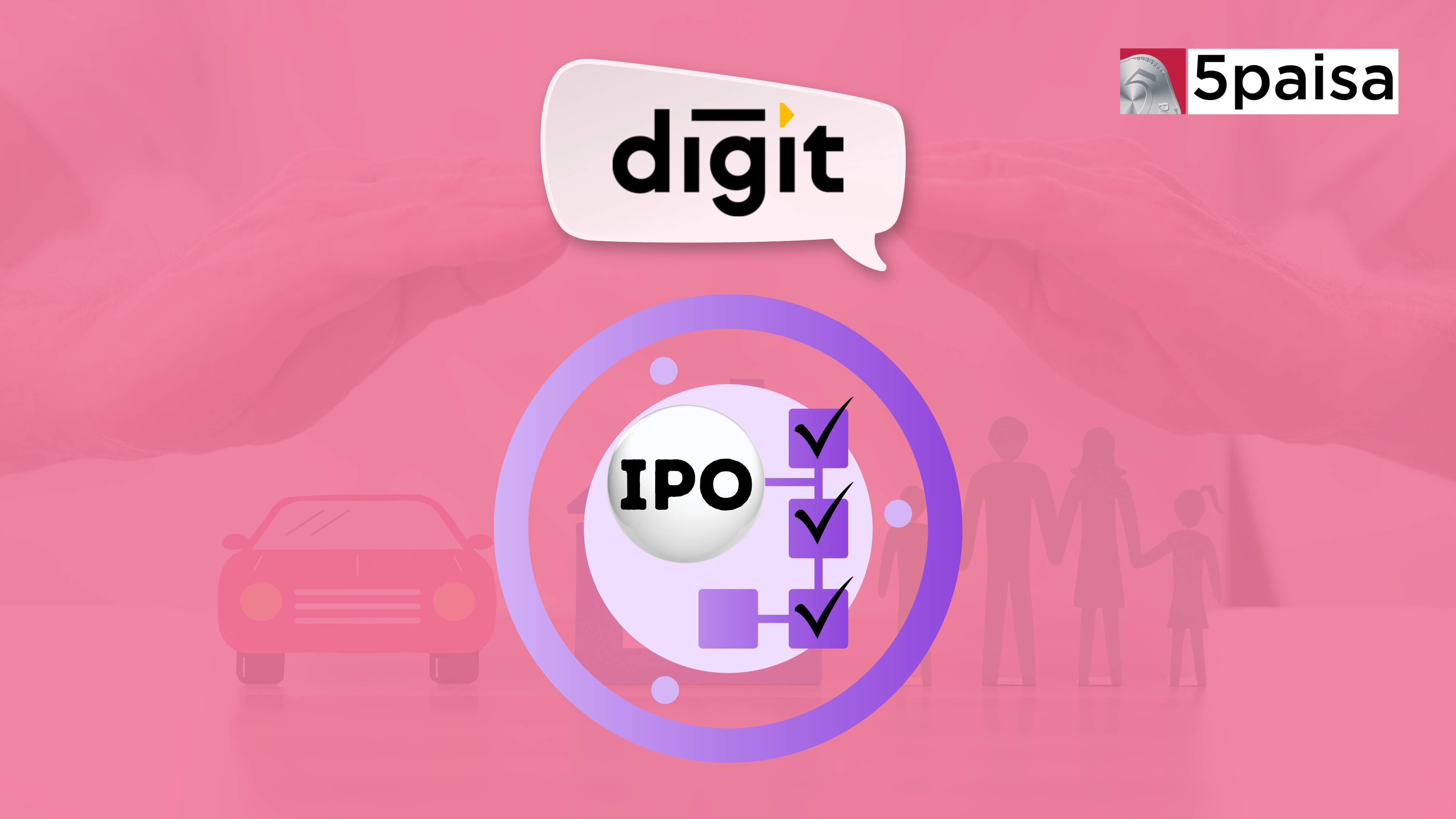Go Digit IPO Allotment Status