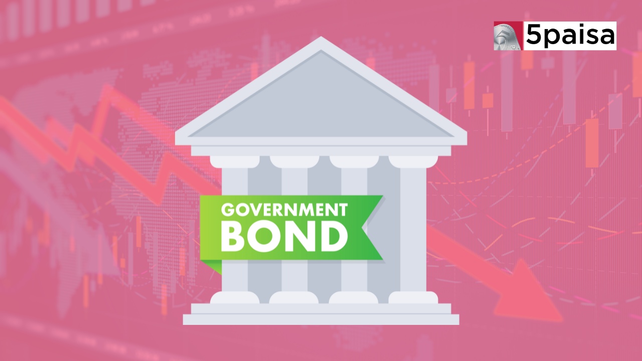Short-Term Govt Bond Yield Might Fall