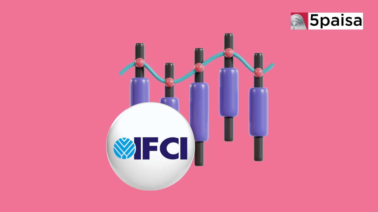 Stock of the day – IFCI Ltd.