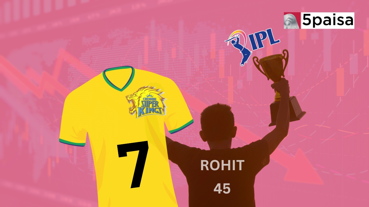 IPL Teams' Revenue Dropped 'sharply' in FY23