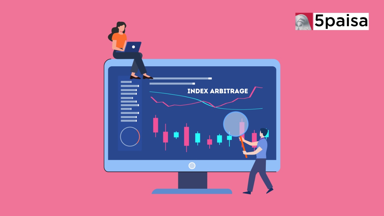 Index Arbitrage