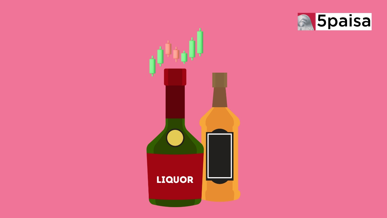 Best Liquor Stocks in India