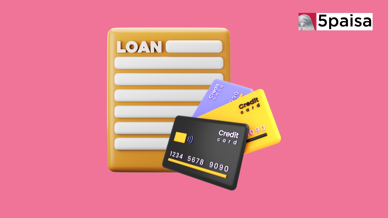 How to Take Loan from Credit Card