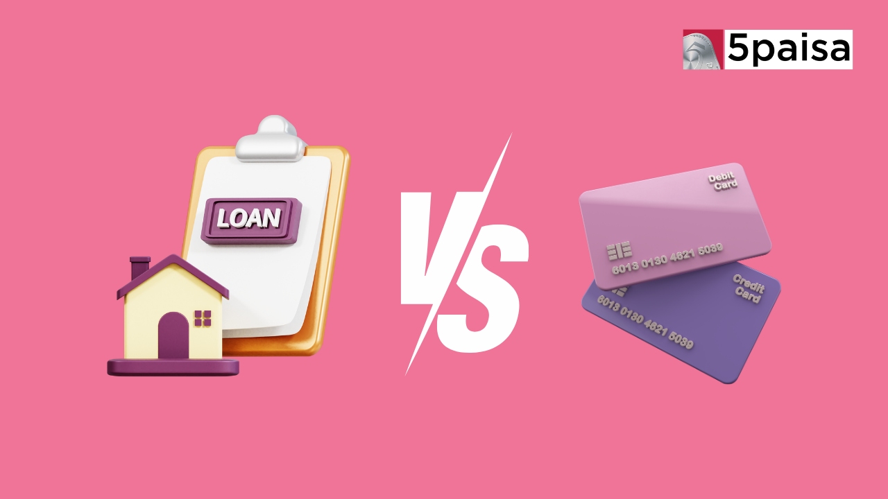 Loan vs Line of Credit