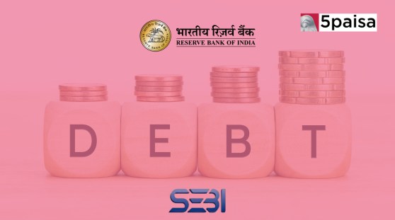 RBI in talks with Sebi to allow mutual funds to sell debt to ARCs