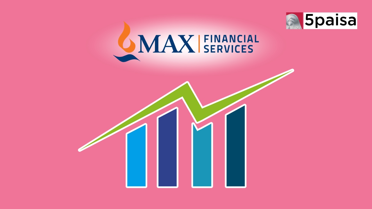 Stock of the Day - Max Financial Services