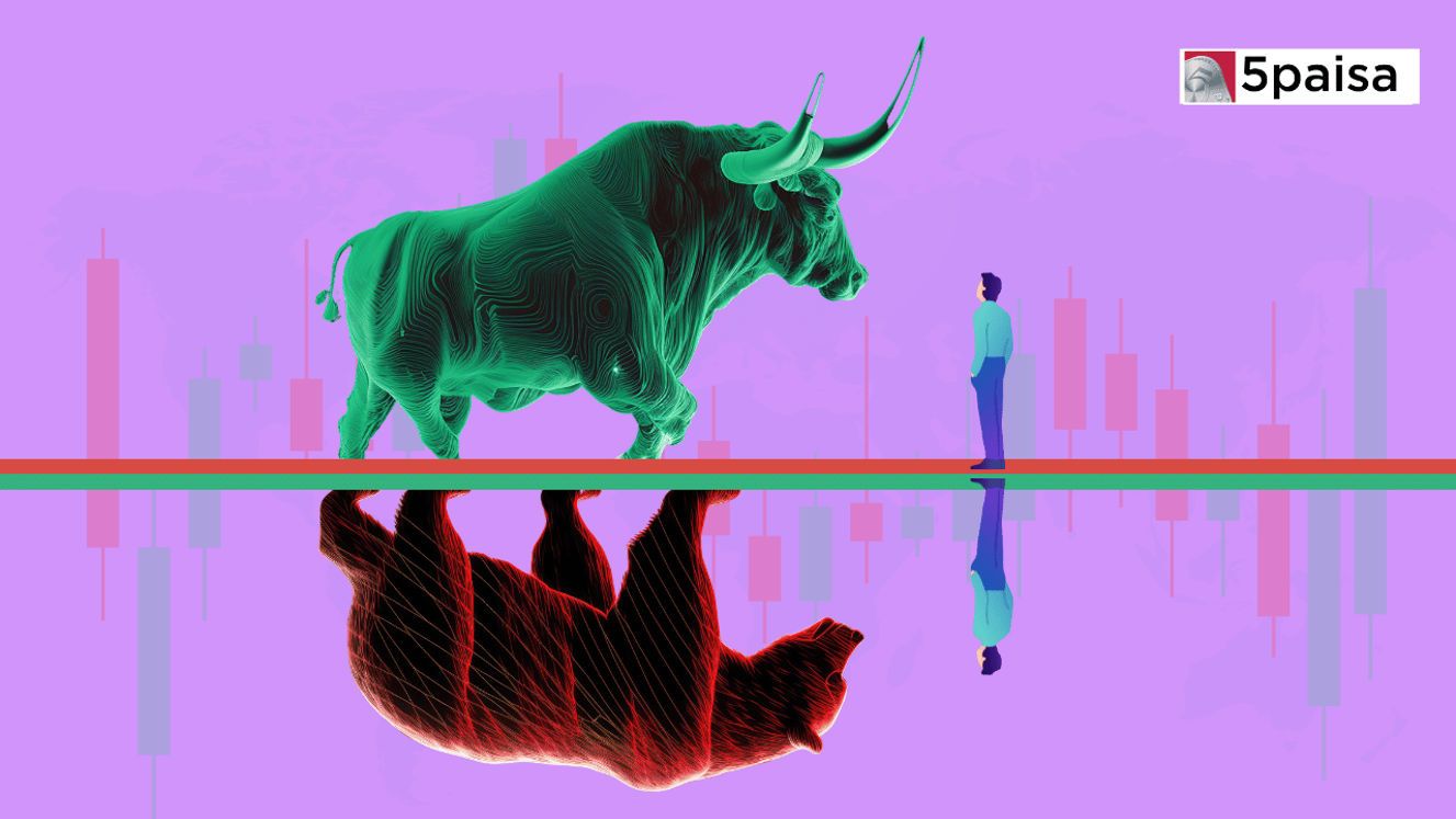 Market Outlook for 07 May 2024 Market Outlook for 07 May 2024