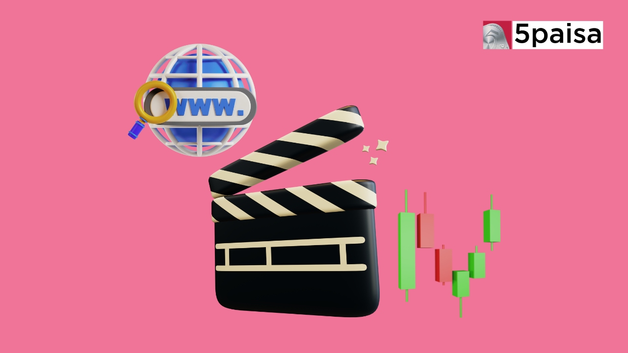 Best Stock Market Movies and Web Series