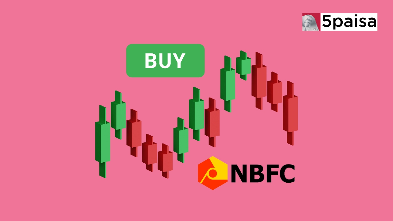 Best NBFC Stock to Buy in India