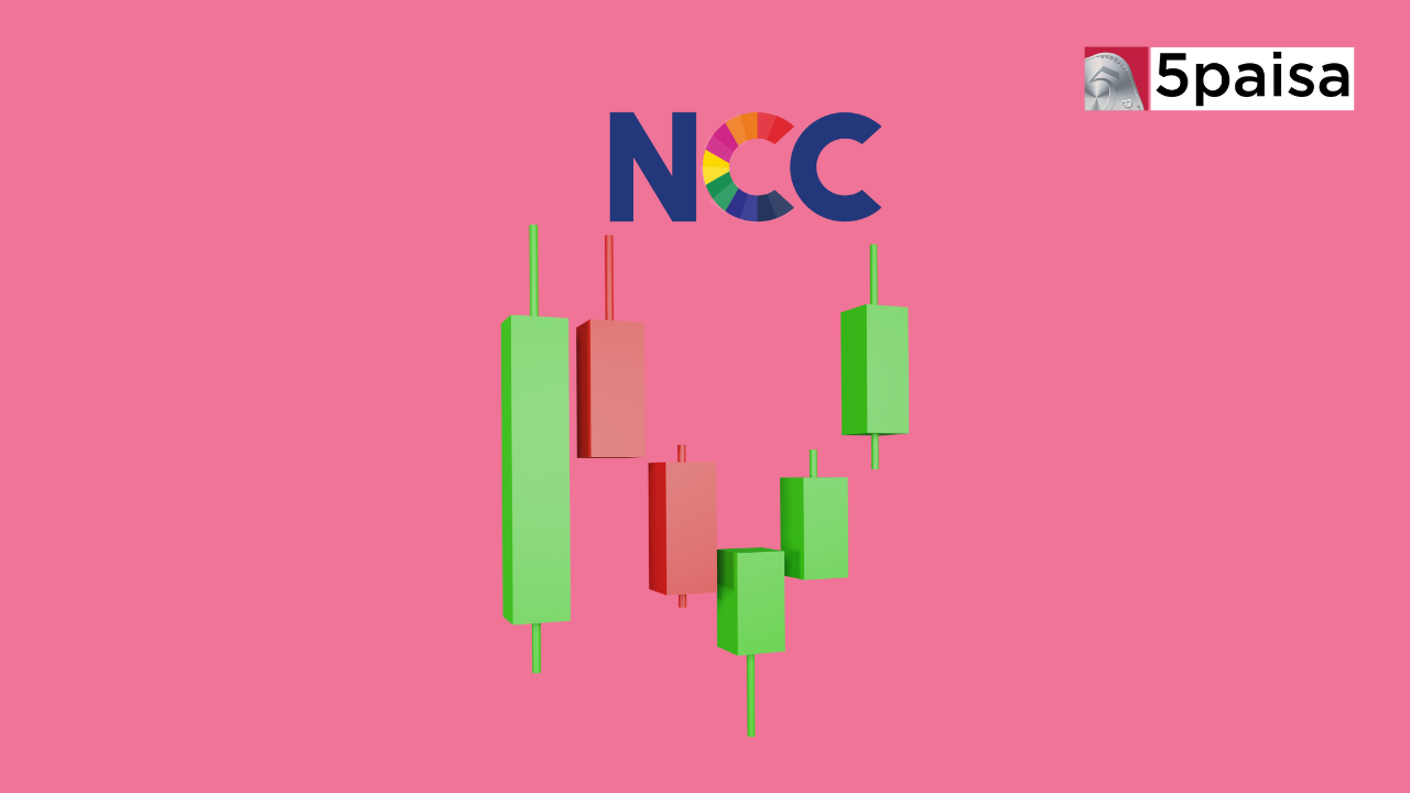 Stock in Action – NCC