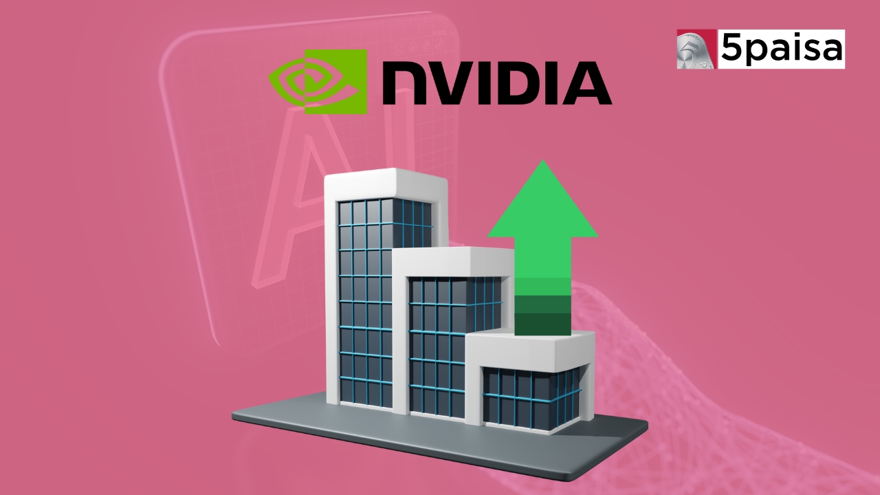How Did NVIDIA Becomes 3rd Largest Company?