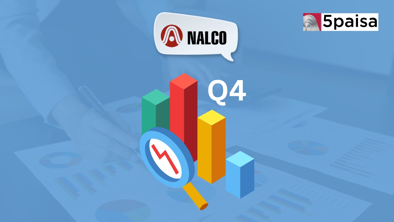 National Aluminium Company Q4 Results