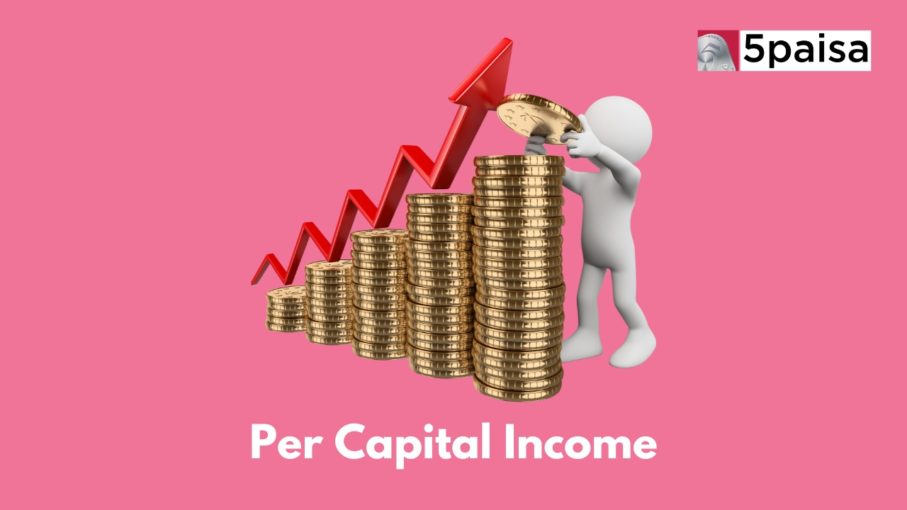 How Is Per Capita Income Calculated: A Comprehensive Guide