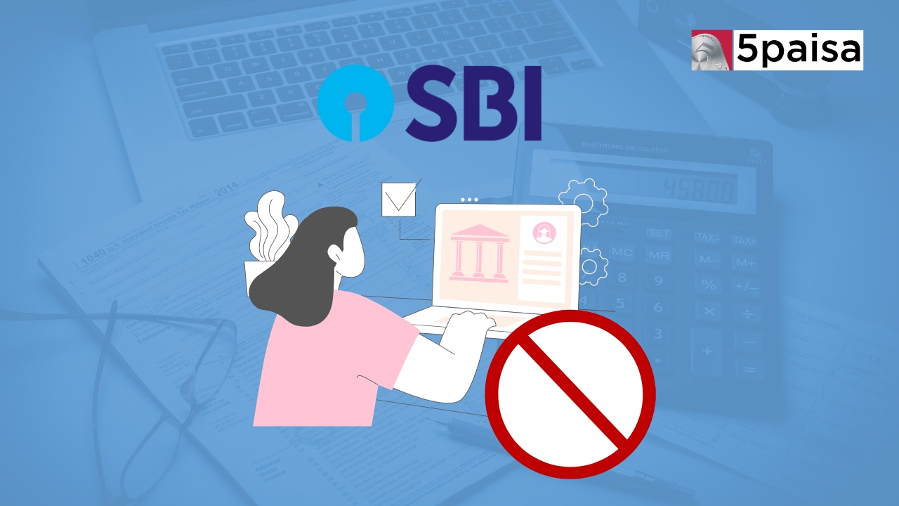 SBI asks employees to take approval before opening demat accounts outside the group