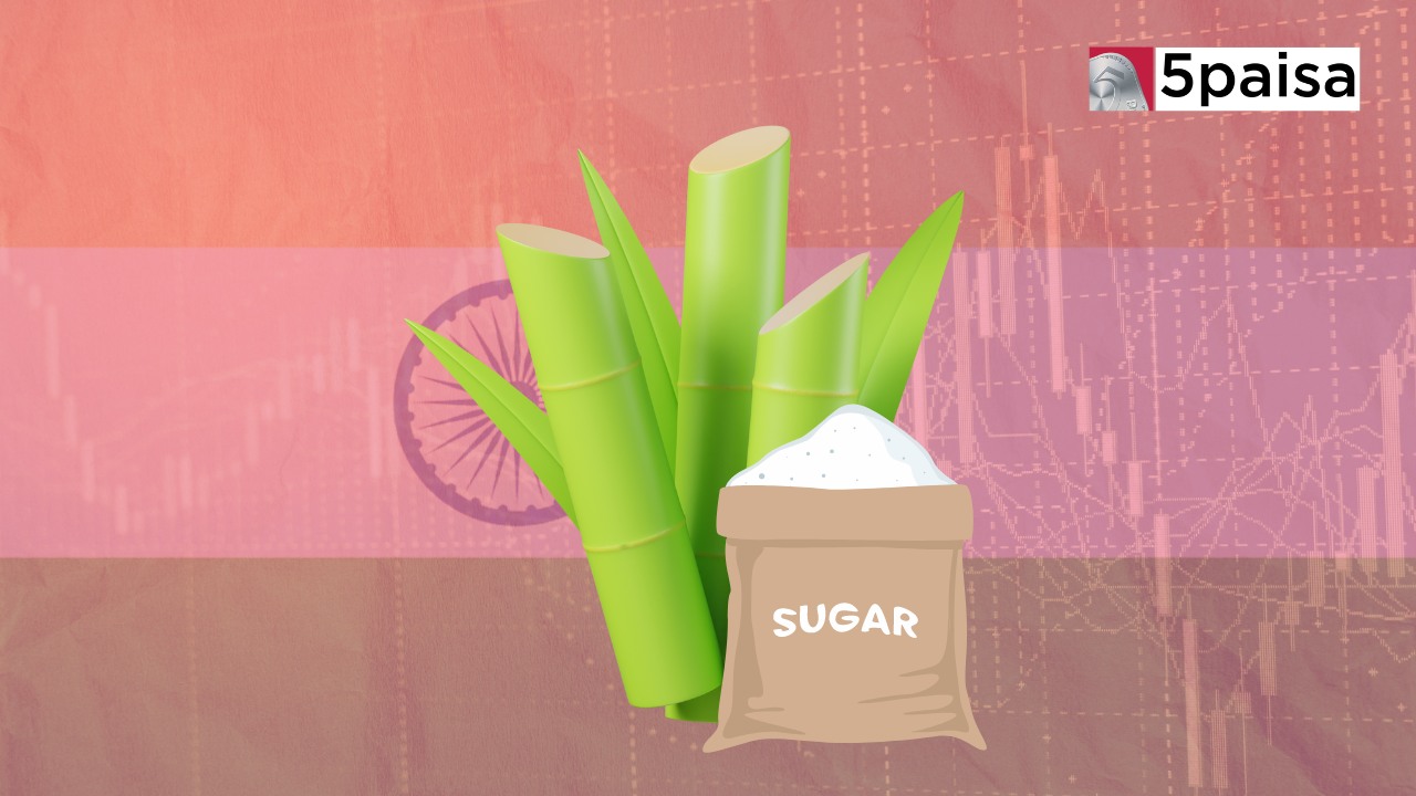 Best Sugar Stocks to Buy in India