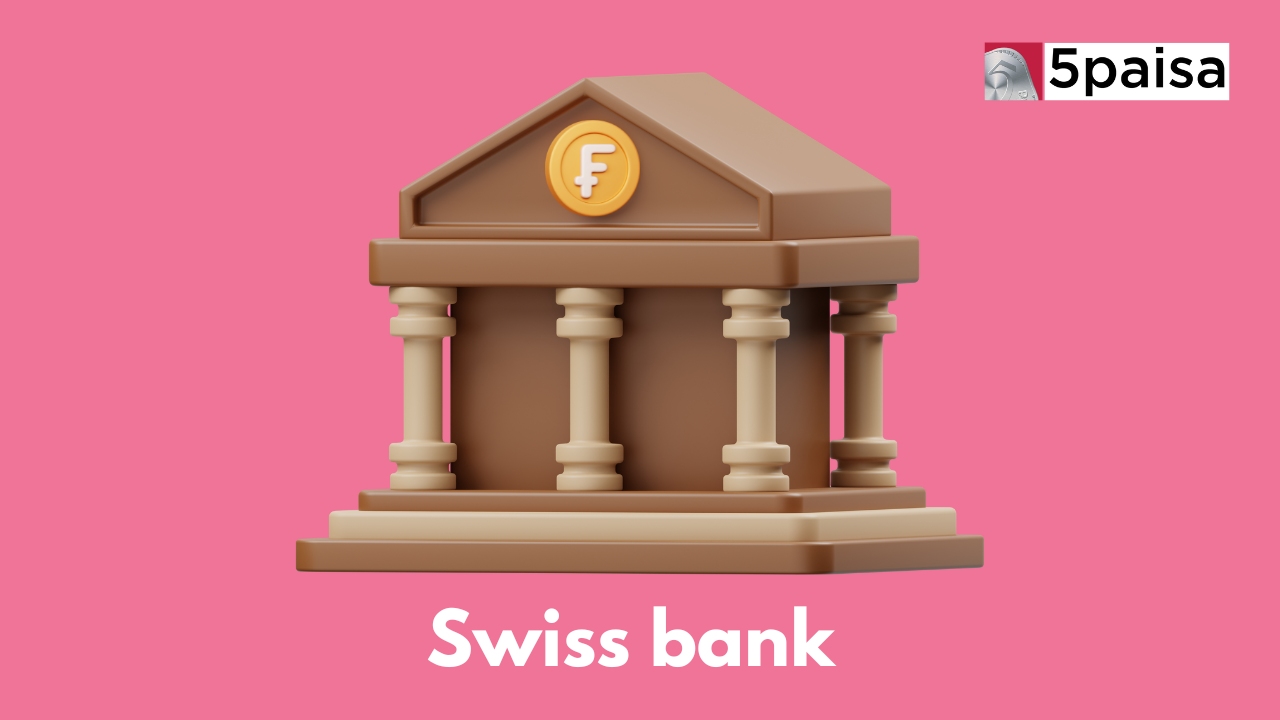 How to Open Swiss Bank Account