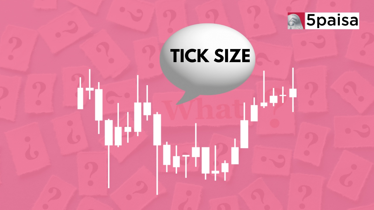 Tick Trading