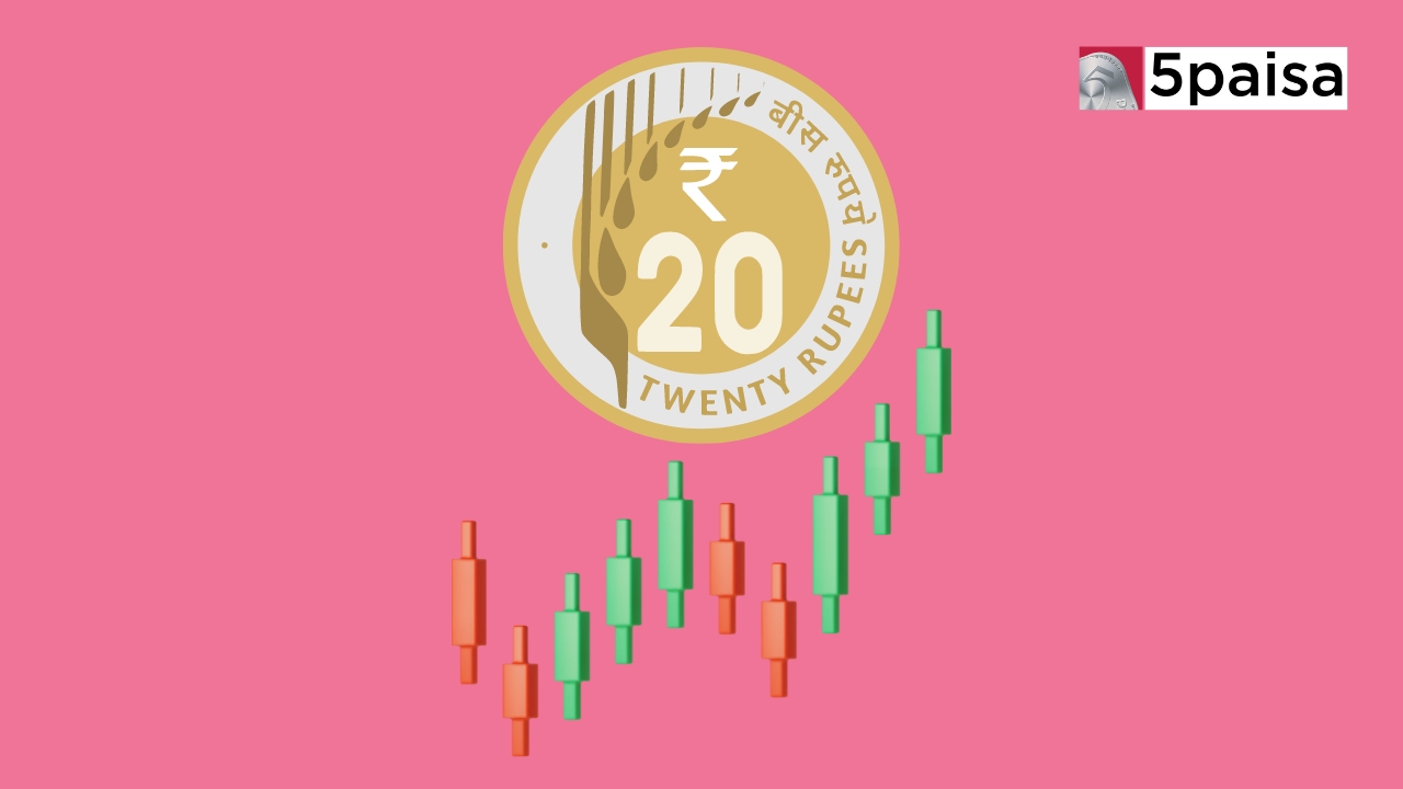 Best Stocks to Invest Under Rs.20