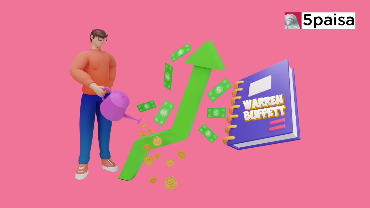 Warren Buffet Warren Buffet