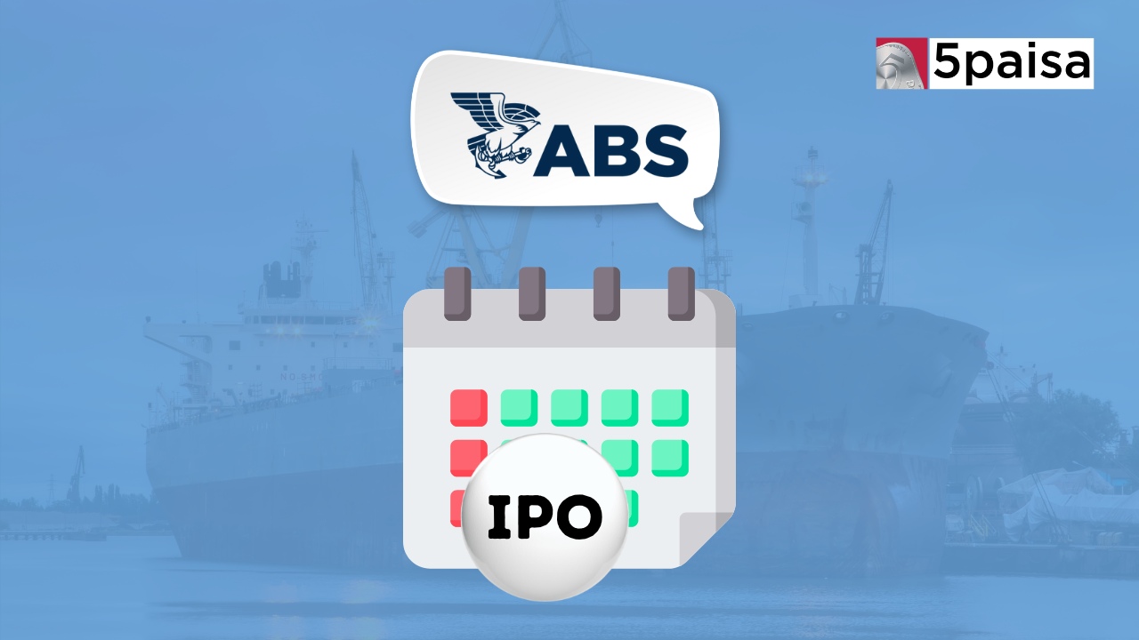 ABS Marine Services IPO Subscribed 145.80 Times