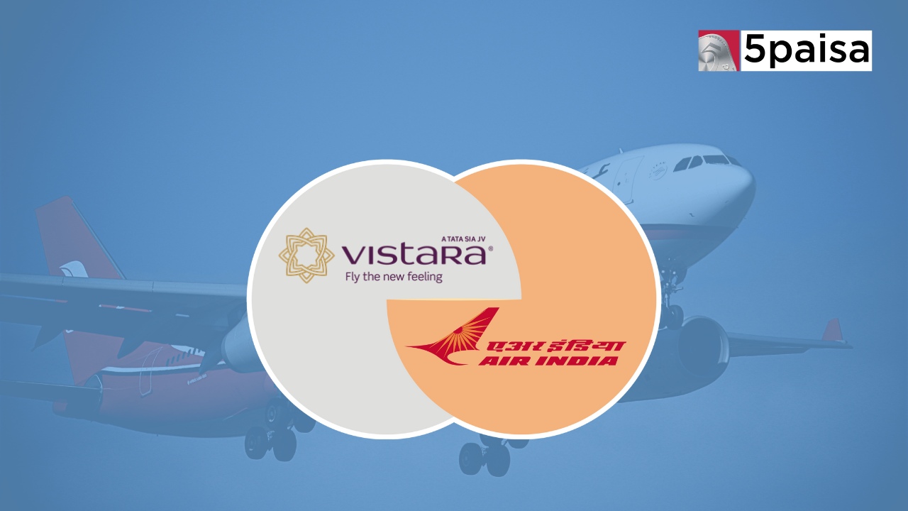 Air India CEO Anticipates Completion of Vistara Merger by December