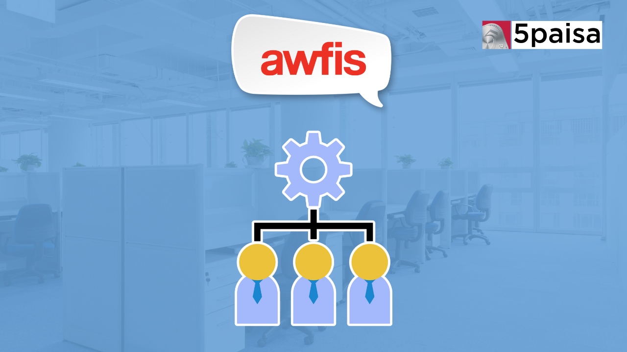 Awfis Space Solutions IPO Anchor Allocation at 44.84%