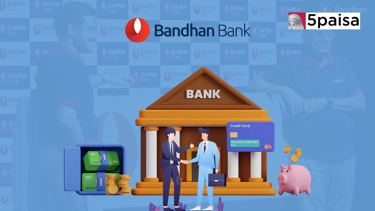 Bandhan Bank on the Hunt for Ghosh's Successor
