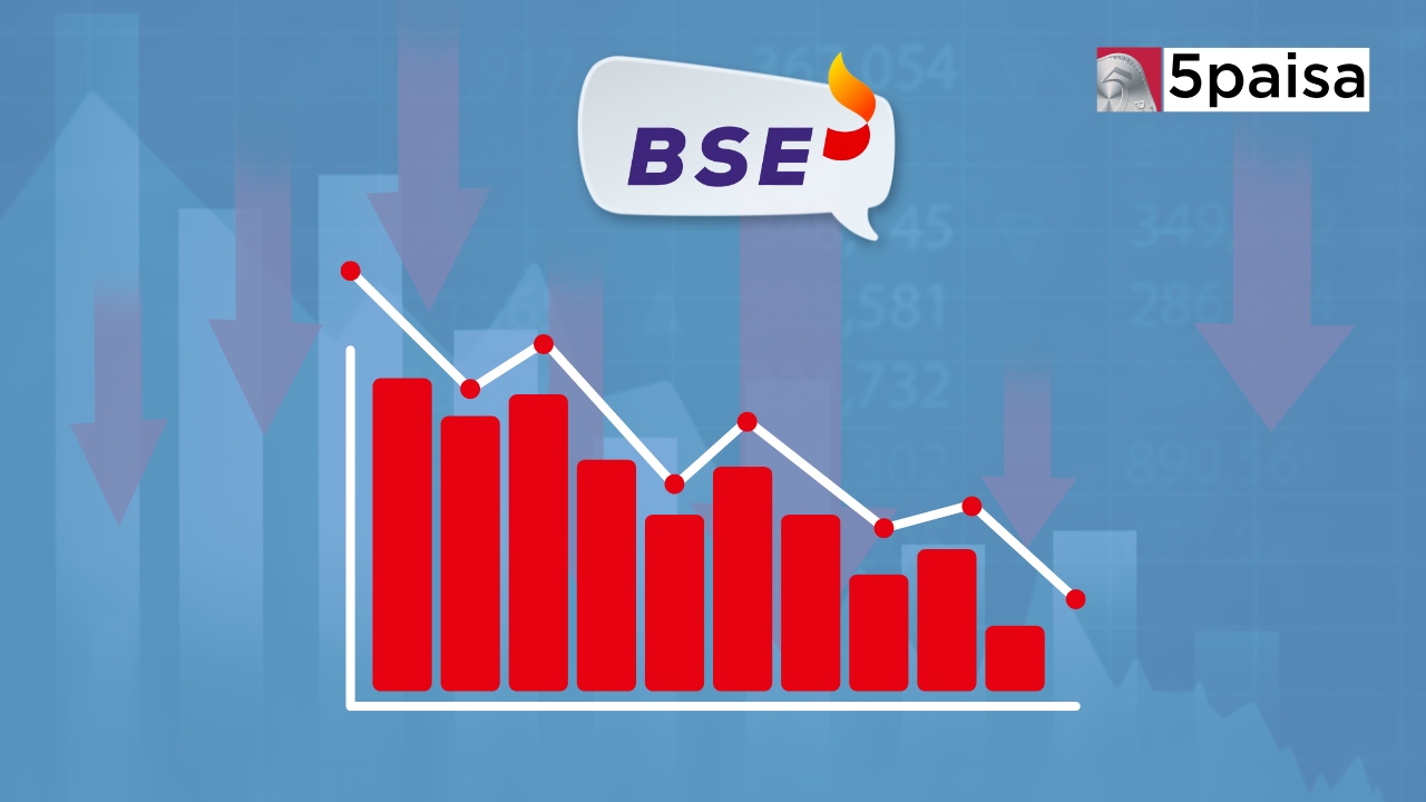 BSE Profit Hit in Q4: BSE Share Price Dip 3% Amid SEBI Regulatory Fee Provision